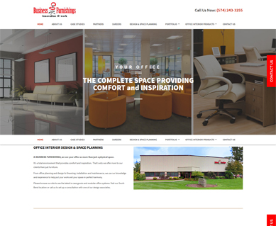 Website Design Stratmoor, CO