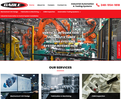 Web Design Portfolio Examples Colorado