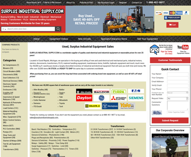 Magento web developers