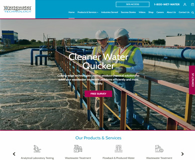 Web Design Portfolio Examples OH